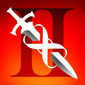 Infinity Blade II